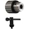 Hhip 3/4" JT3 Drill Chuck With MT4 Arbor 9999-0021 - alternate 2